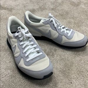 Mens Nike ID Internationalist Shoe Size 11 rare